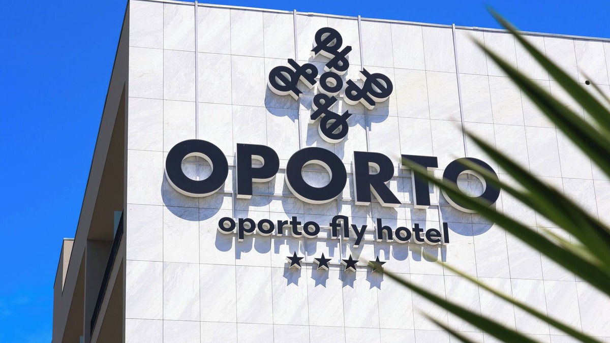 Maia Hotel | Oporto Fly Hotel