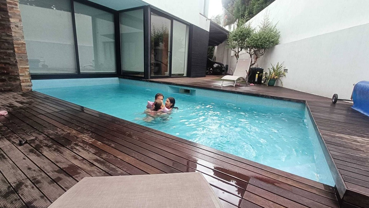 Ermesinde House | Oportoguesthouse Ermesinde