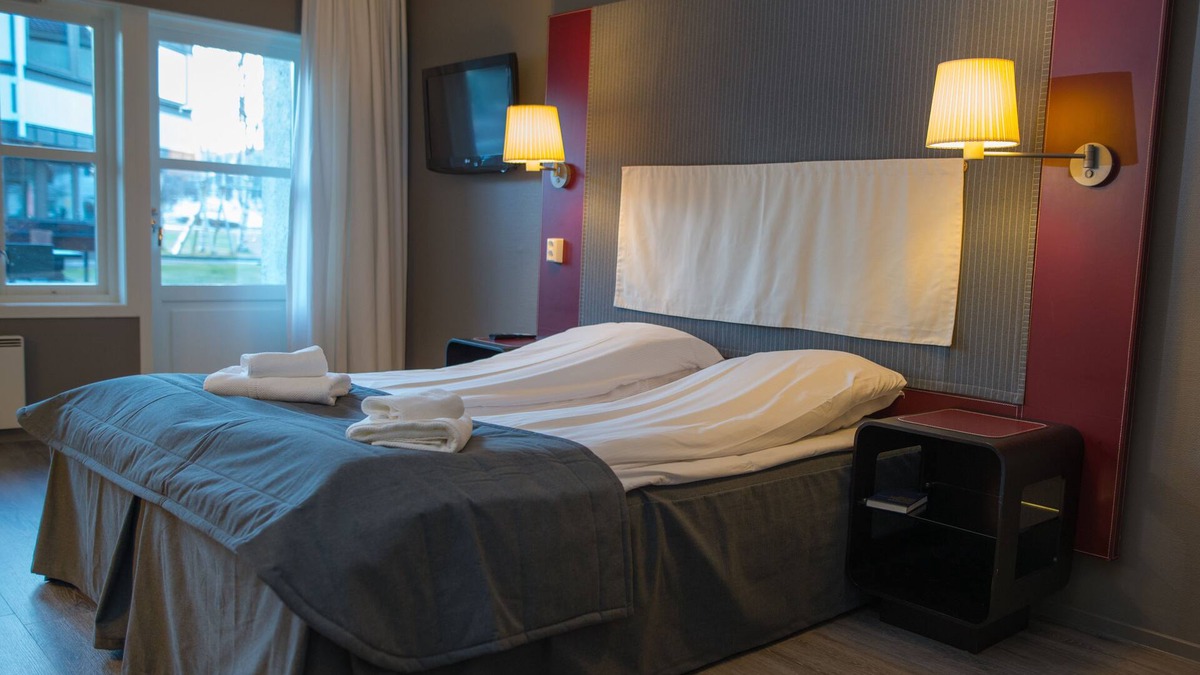 Oppdal Apartment | Oppdal Gjestetun Hotell