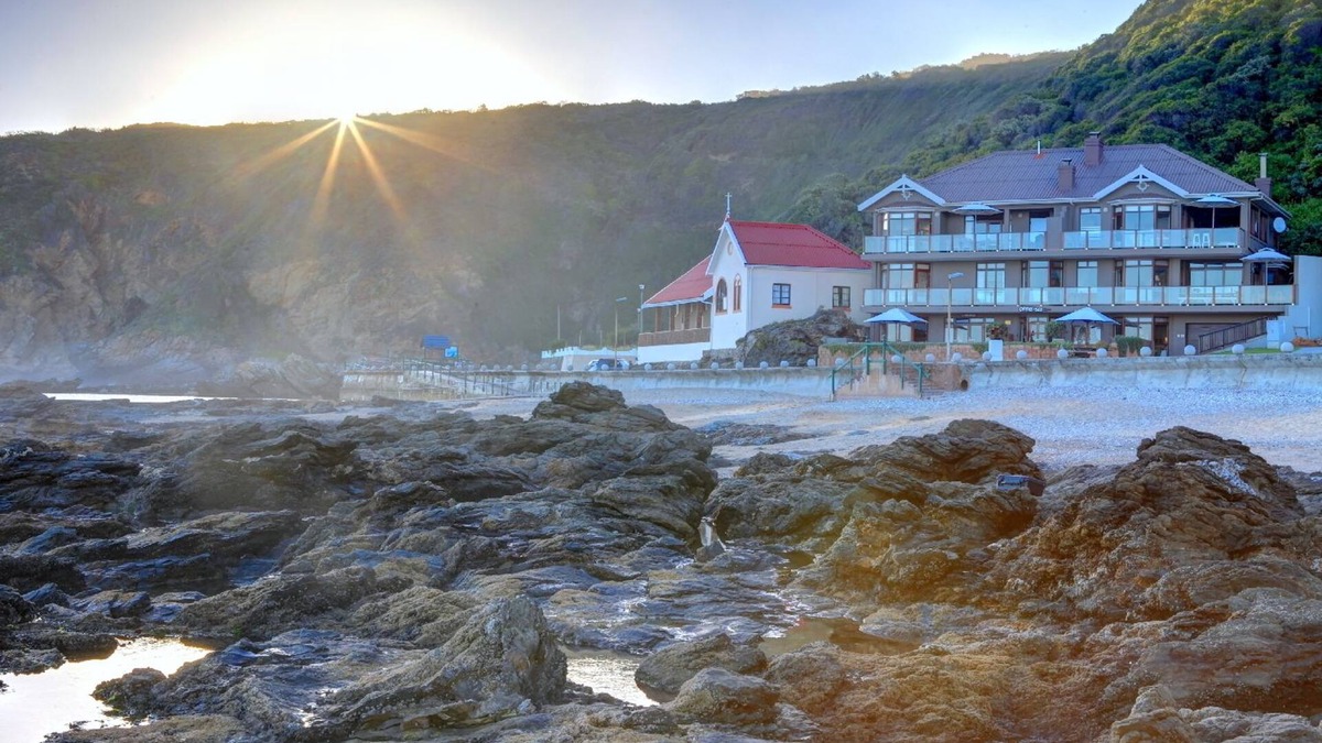Herolds Bay Apartment | Oppiesee Selfcatering Apartments