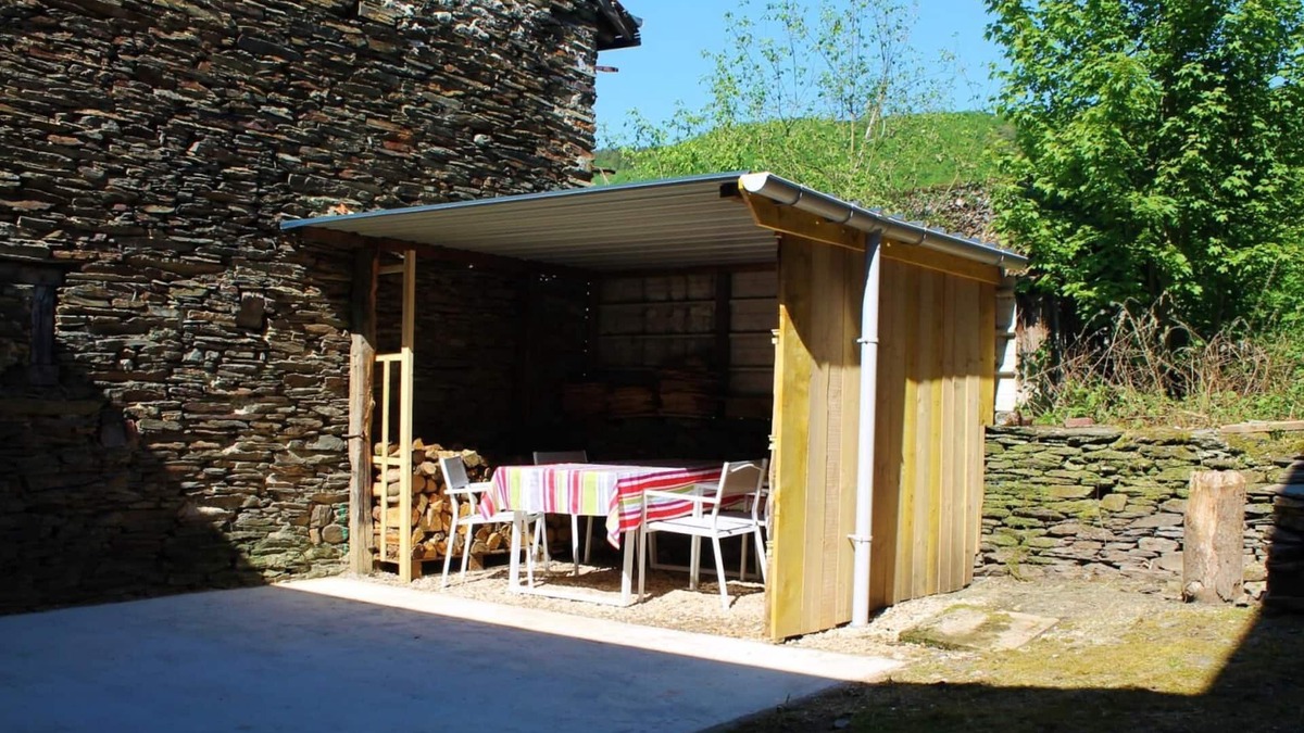 Thilay House | OPPOSITE THE SEMOY - THILAY/NOHAN SUR SEMOY