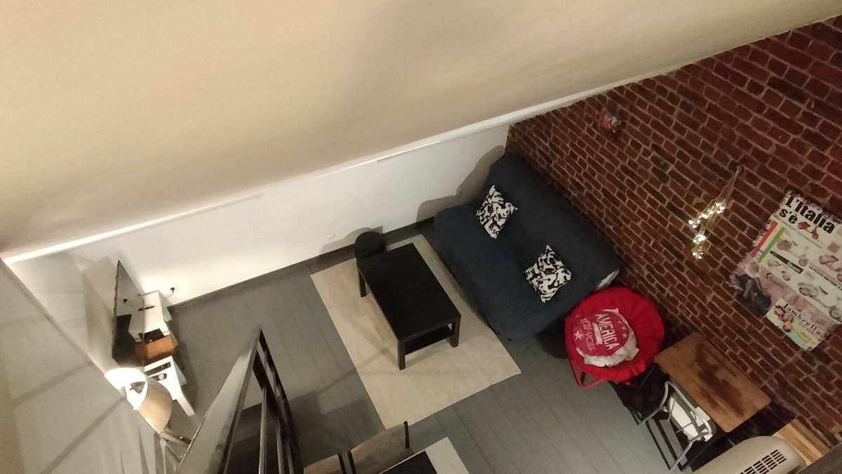 Bohain-en-Vermandois Apartment | Opposite the Maison Henri Matisse