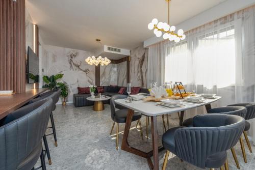 Kozino Apartment | Optasia Sky