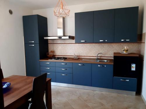 Telese Apartment | Optima Casa Vacanze II