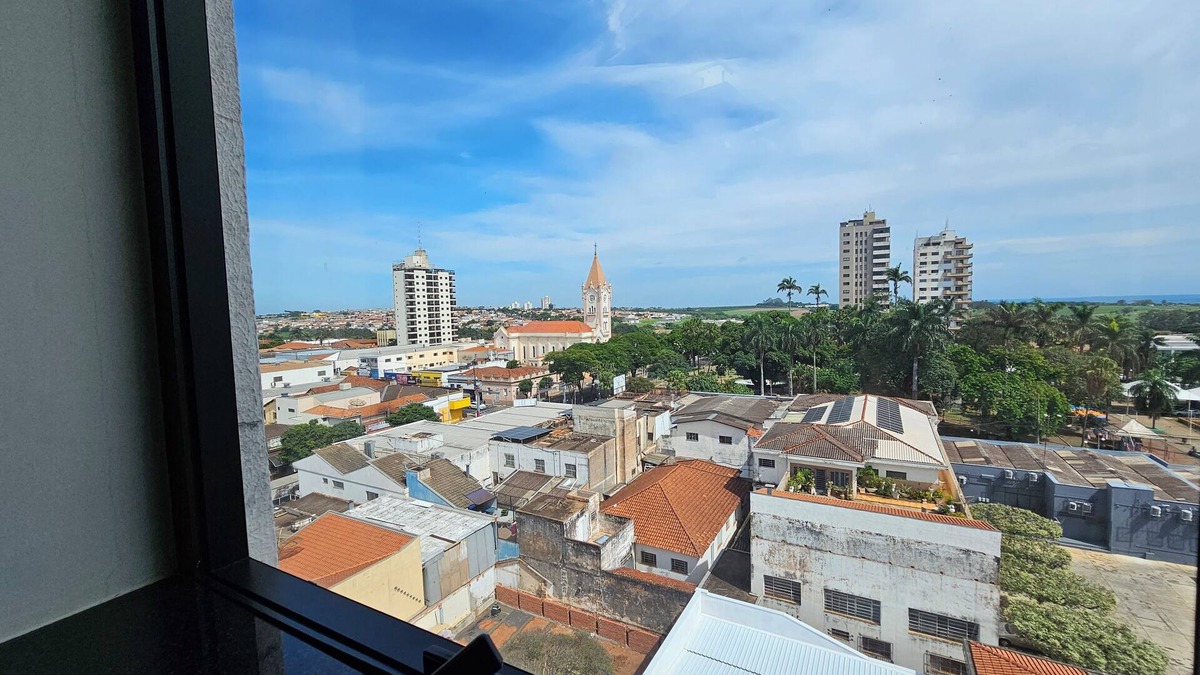 Monte Alto Hotel | Optimum Plaza Hotel