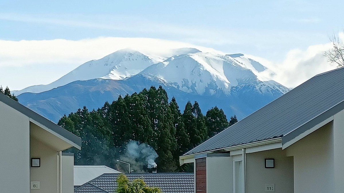 Methven Apartment | Opuke Crash Pad, enjoy Resort Facilities, Opuke Hot Pools, Ski Field.