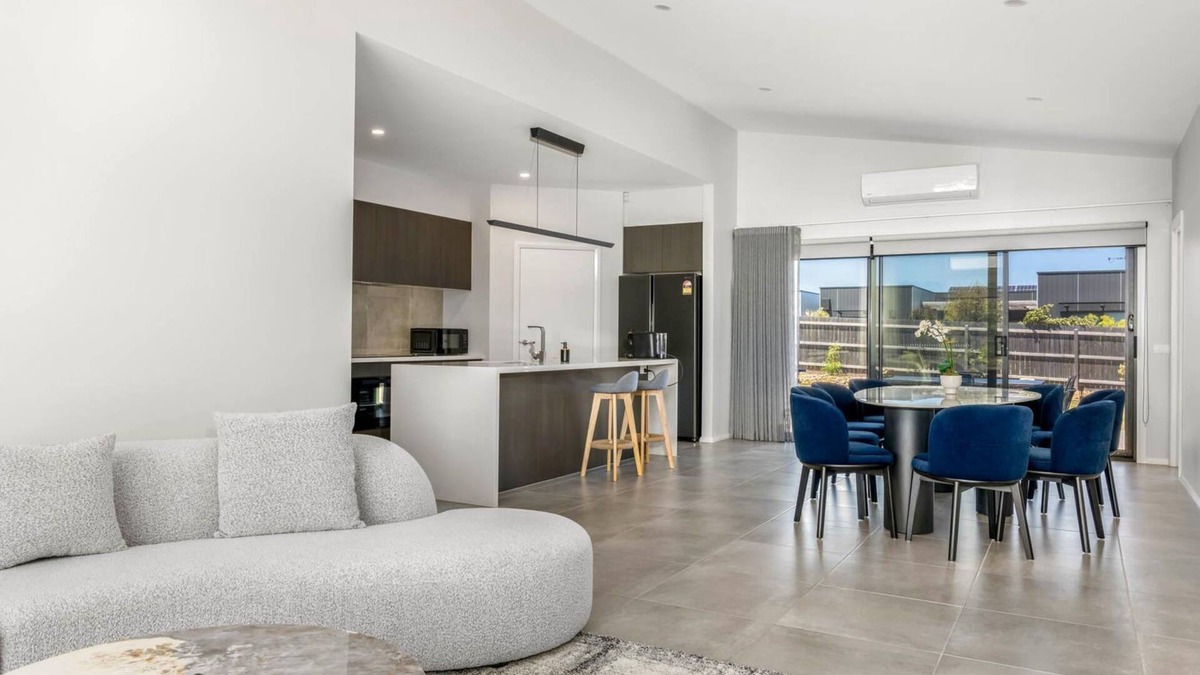 Cape Paterson House | Opulence Cove Inverloch