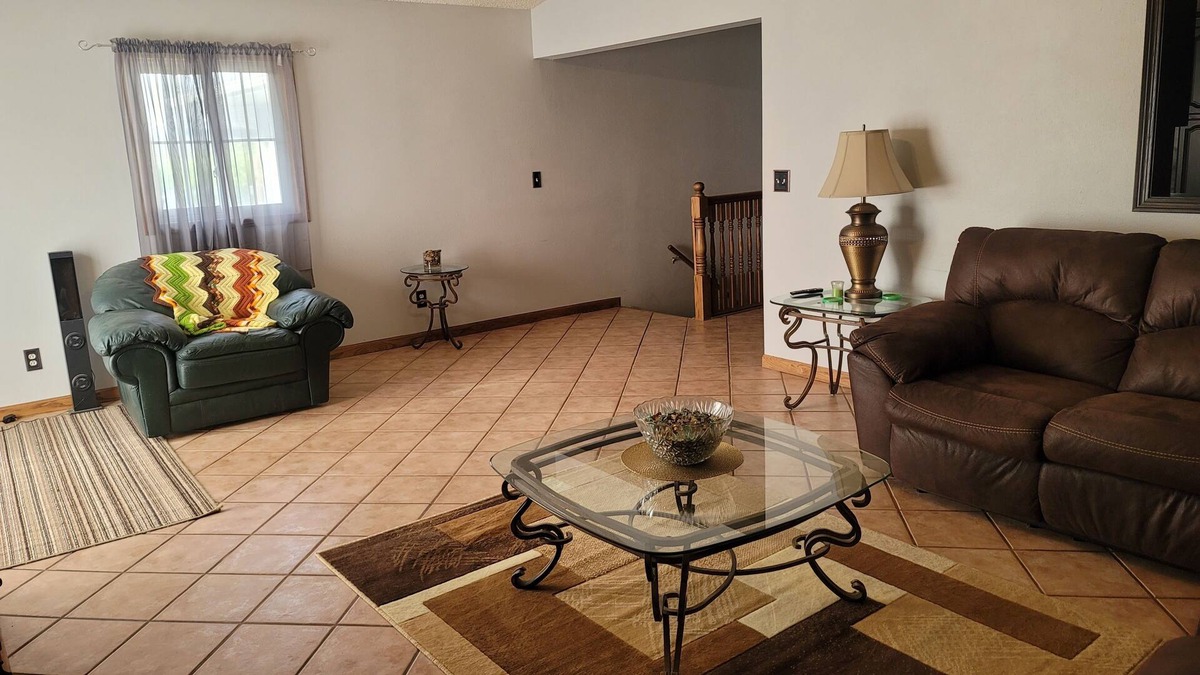 Benkelman House | Opulence The Secluded Sanctuary Sleeps 8