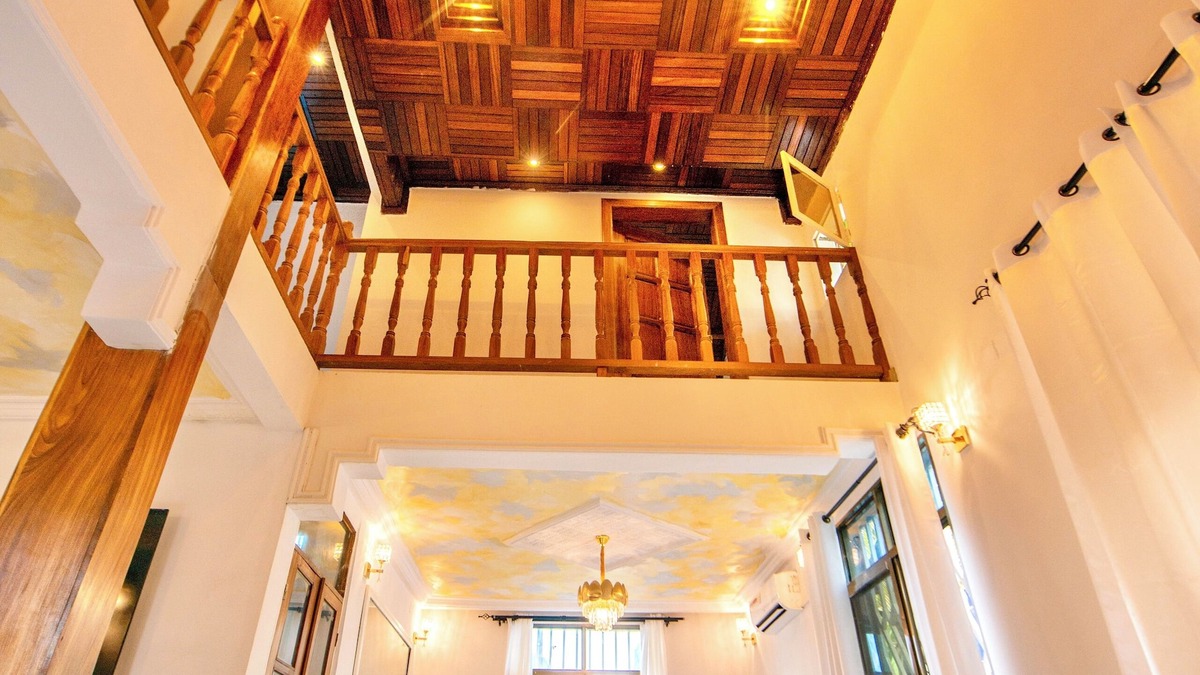 Gombe Apartment | Opulent Oasis: Luxurious 4 Bedroom Apartment