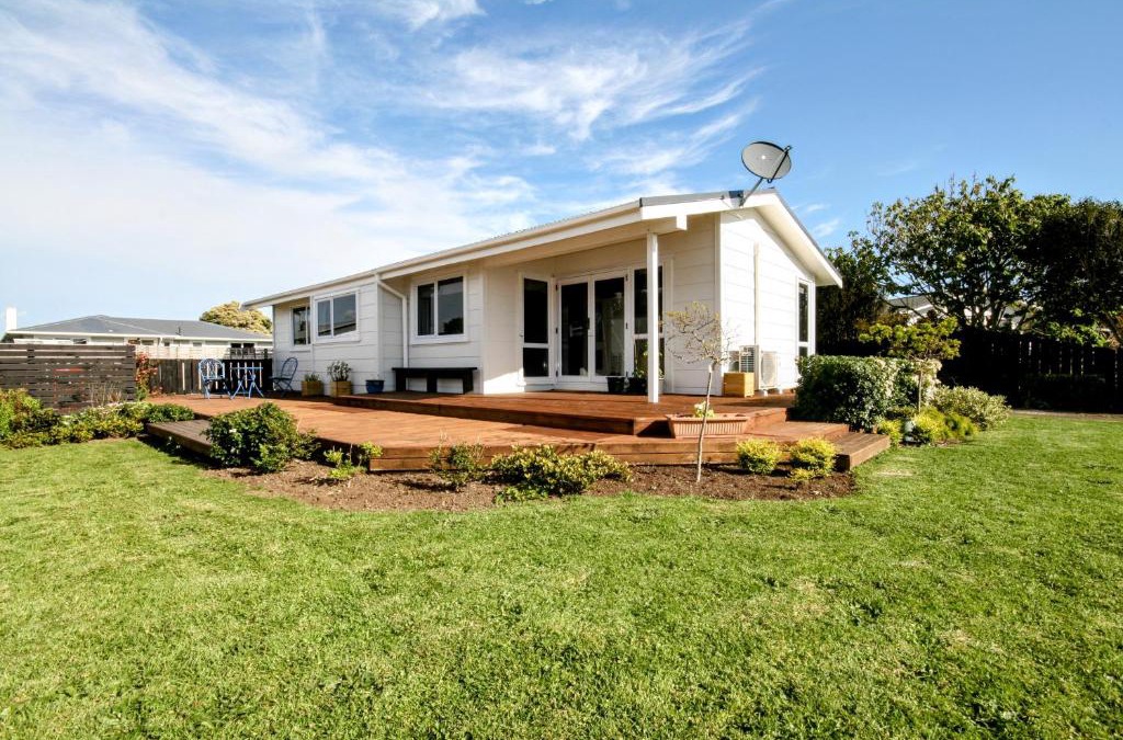 Opunake House | Opunake Break - Opunake Holiday Home