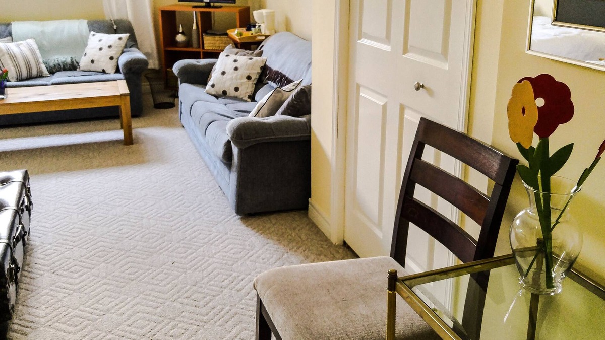 Stratford Bed & Breakfast | Opus 74 Bed & Breakfast