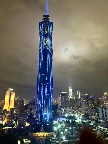 Kuala Lumpur Apartment | Opus Residence Kuala Lumpur Malaysia
