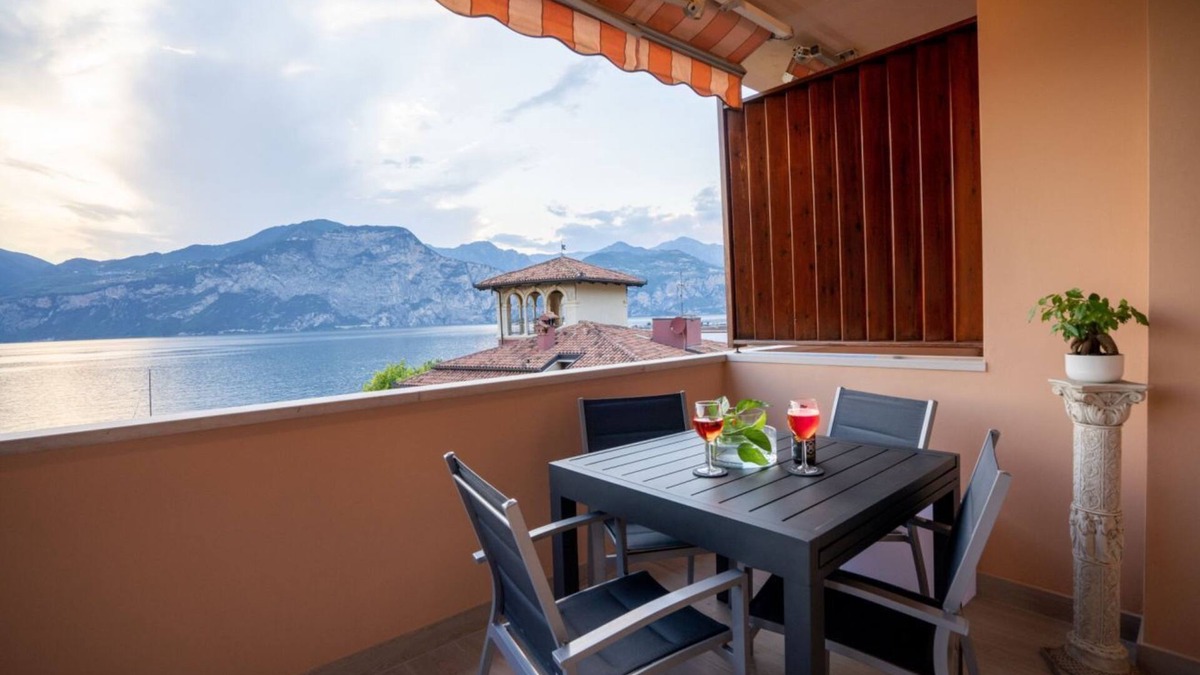 Assenza Apartment | ORA. BETH'S HOUSE