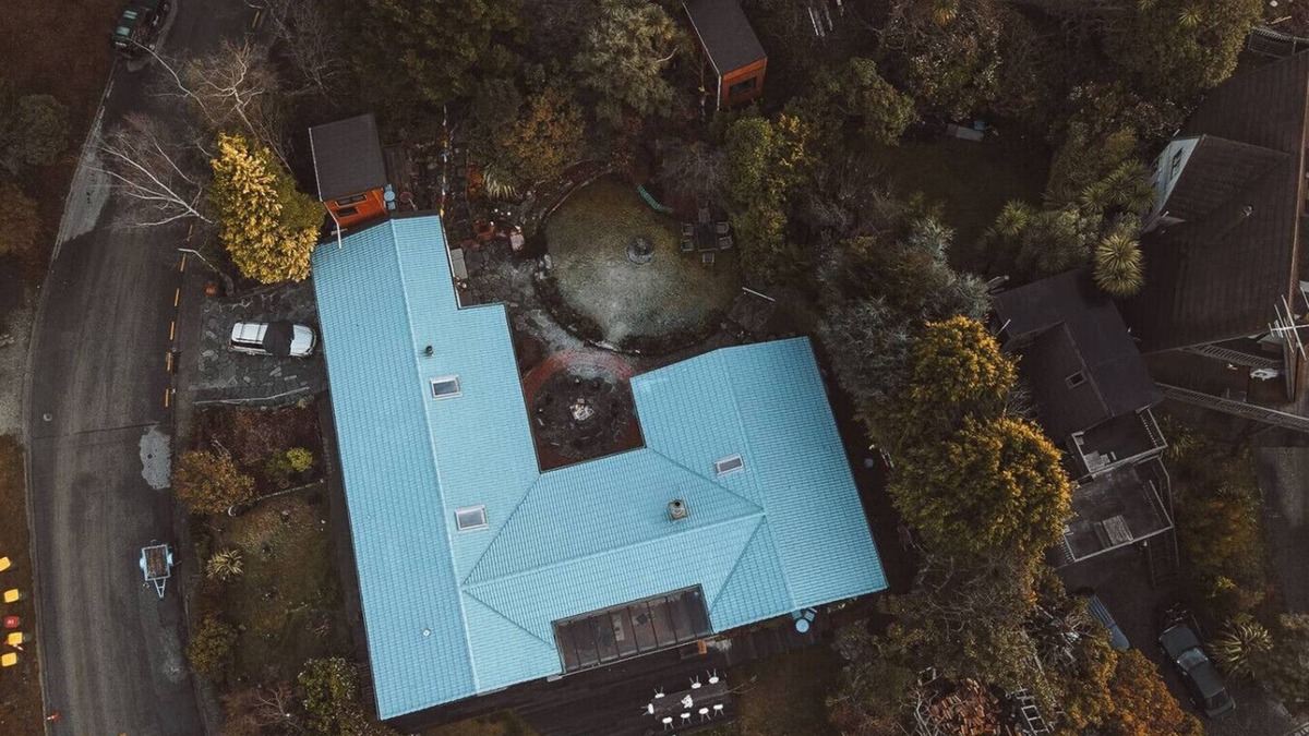 Sunshine Bay Villa | Ora° Retreat Experience