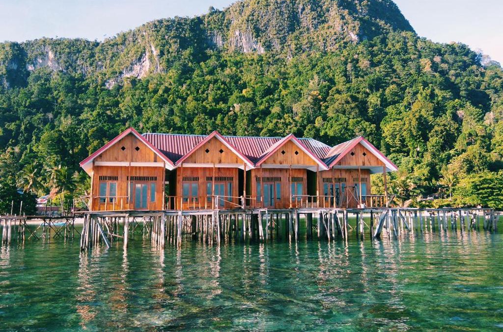 Salemang Resort | Ora Sunrise View