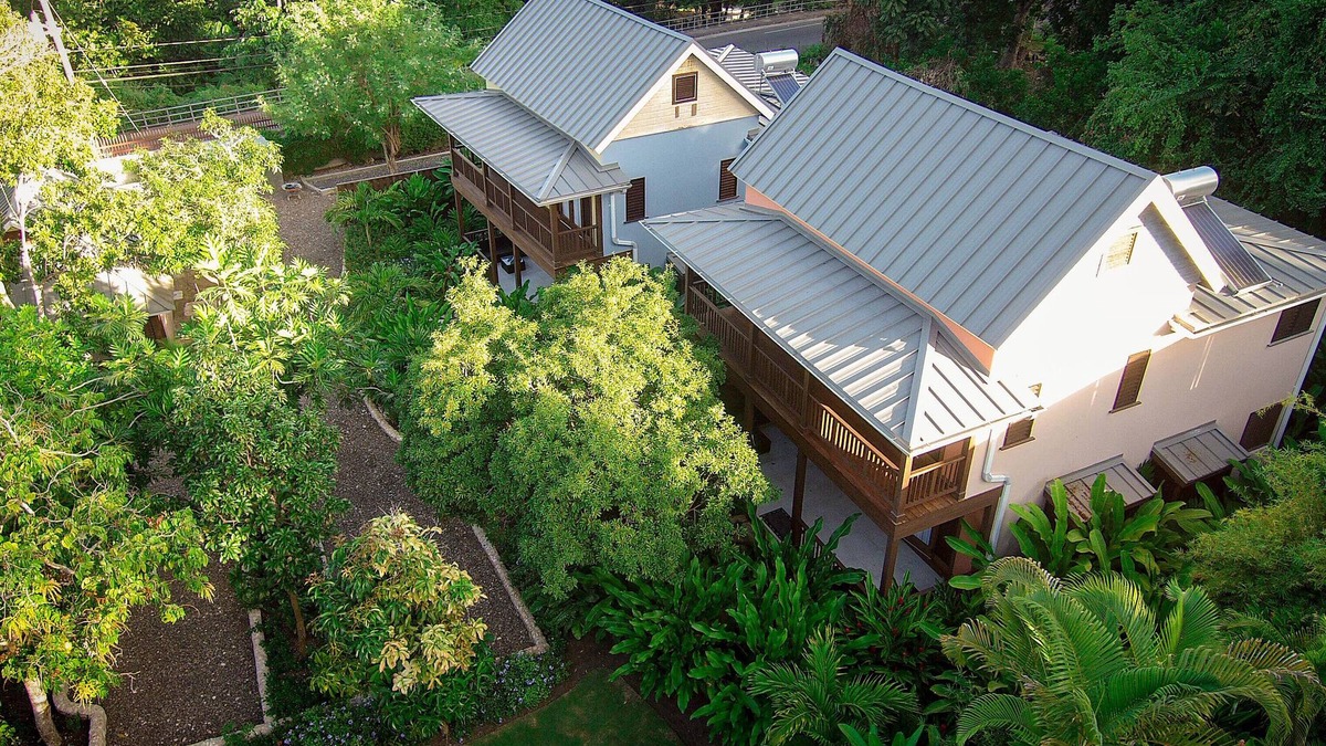 Oracabessa Bed & Breakfast | Oracabessa Hill Cottages
