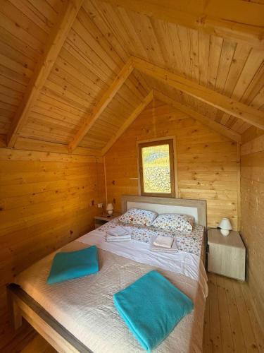 Karuc Resort | ORAHOVSTICA TRAIL - Glamping