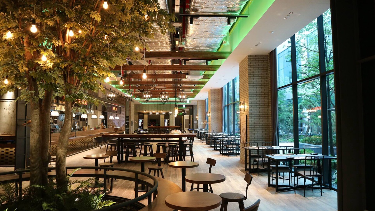 Naegok-dong Hotel | Orakai Cheonggyesan Hotel, BW Premier Collection