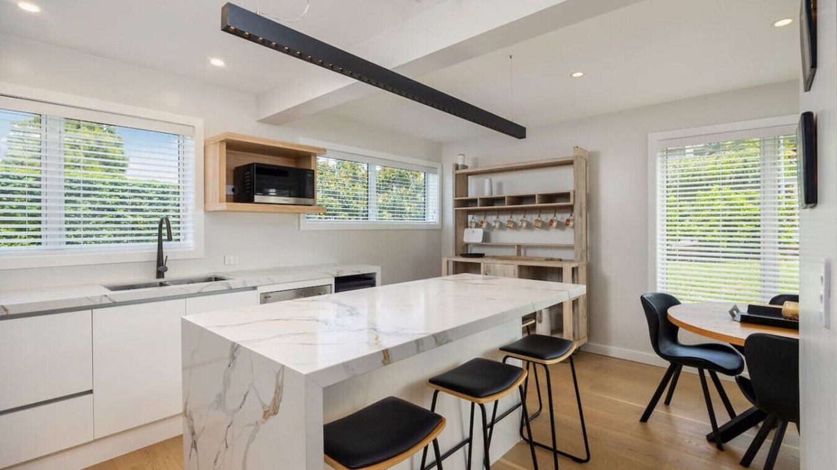 Orakei Apartment | Orakei Apartment minutes from the CBD