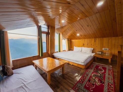 Shoja Hotel | Oran Stays Shoja