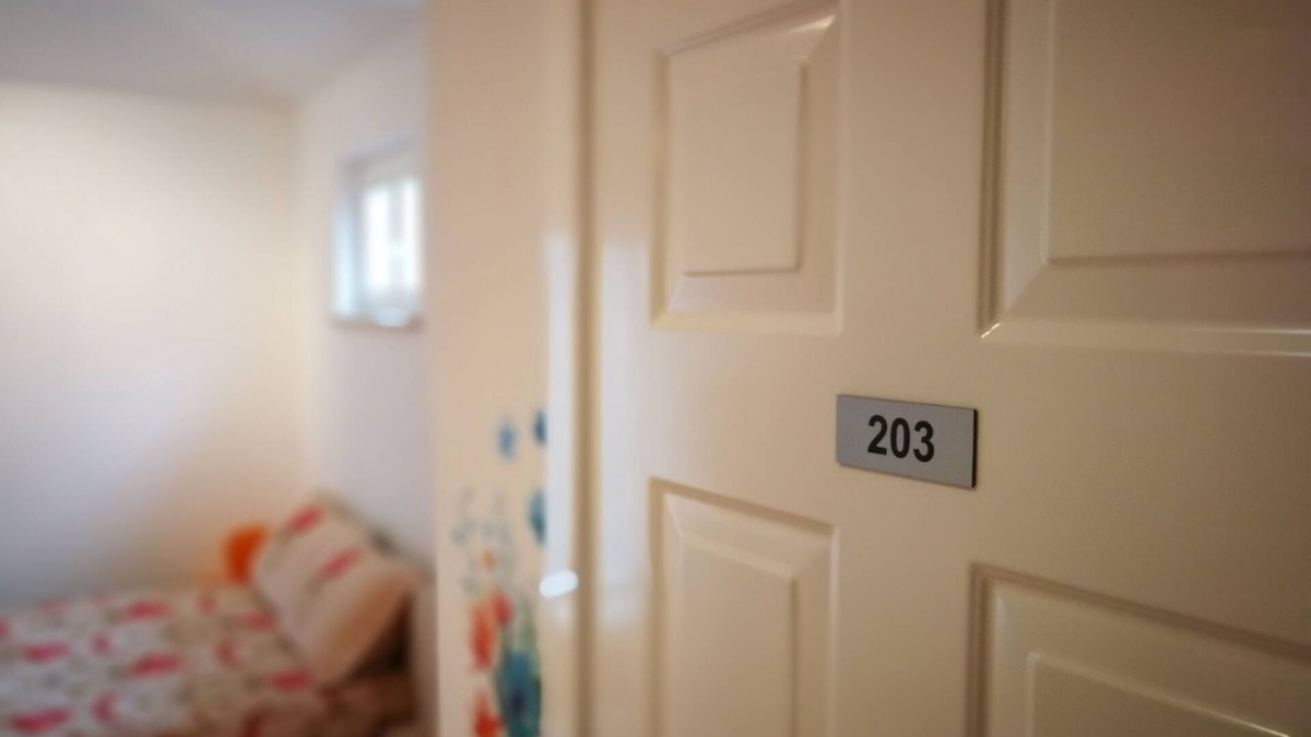 Funtana Apartment | Orange blossom for two, studio apartment