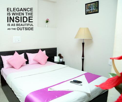 Chikkajala Hotel | Orange Corner, Near Kempegowda Airport, Airport Pickup And Drop Available 24x7