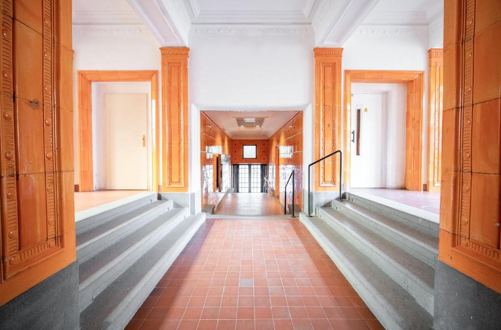 Brno-stred Apartment | Orange Glow Boutique Apartments #47 by Goodnite cz - City