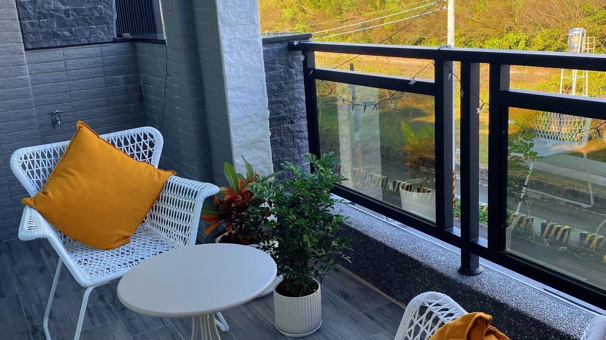 Meinong Bed & Breakfast | Orange Homestay