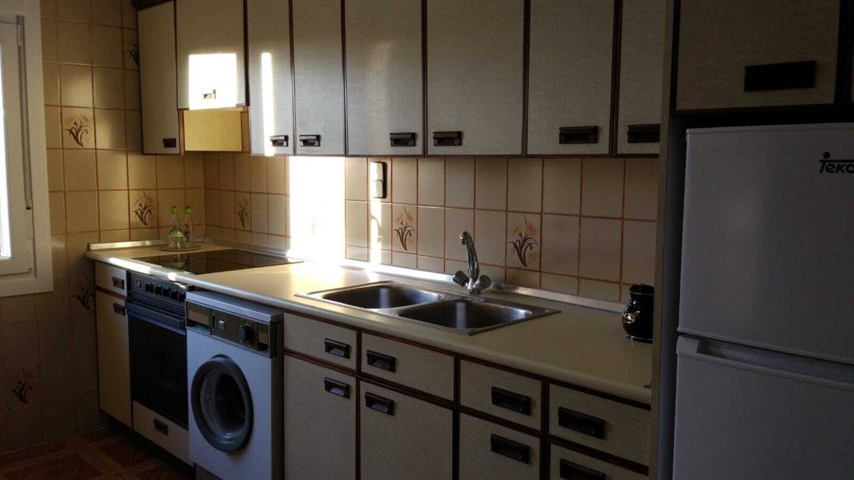 Teruel Cottage | ORANGE HOUSE IN TERUEL