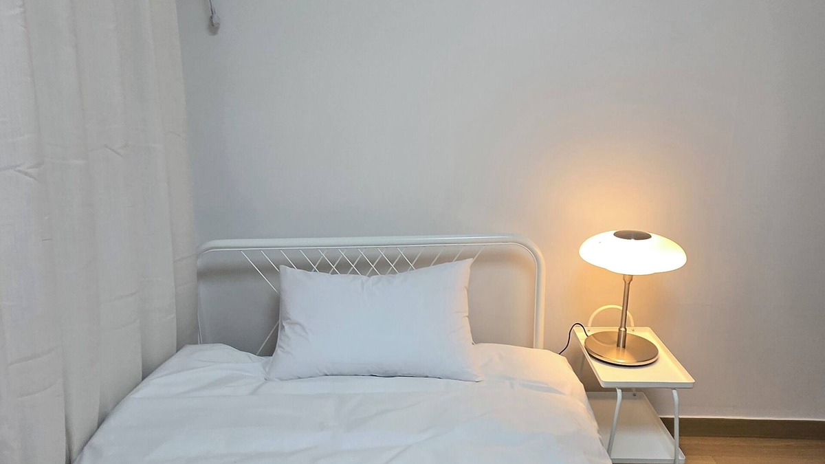 Myeongdong House | orange house1seoulsouthkorea