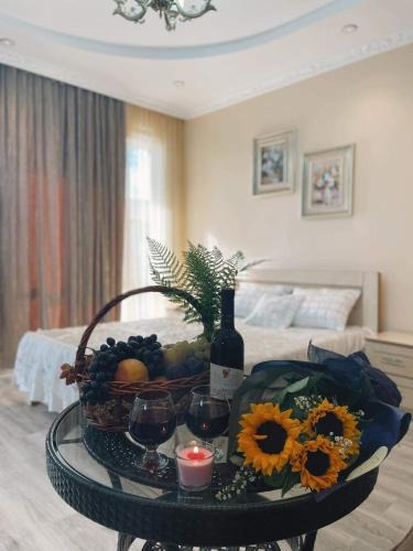Chakvi Apartment | ORANGE INN