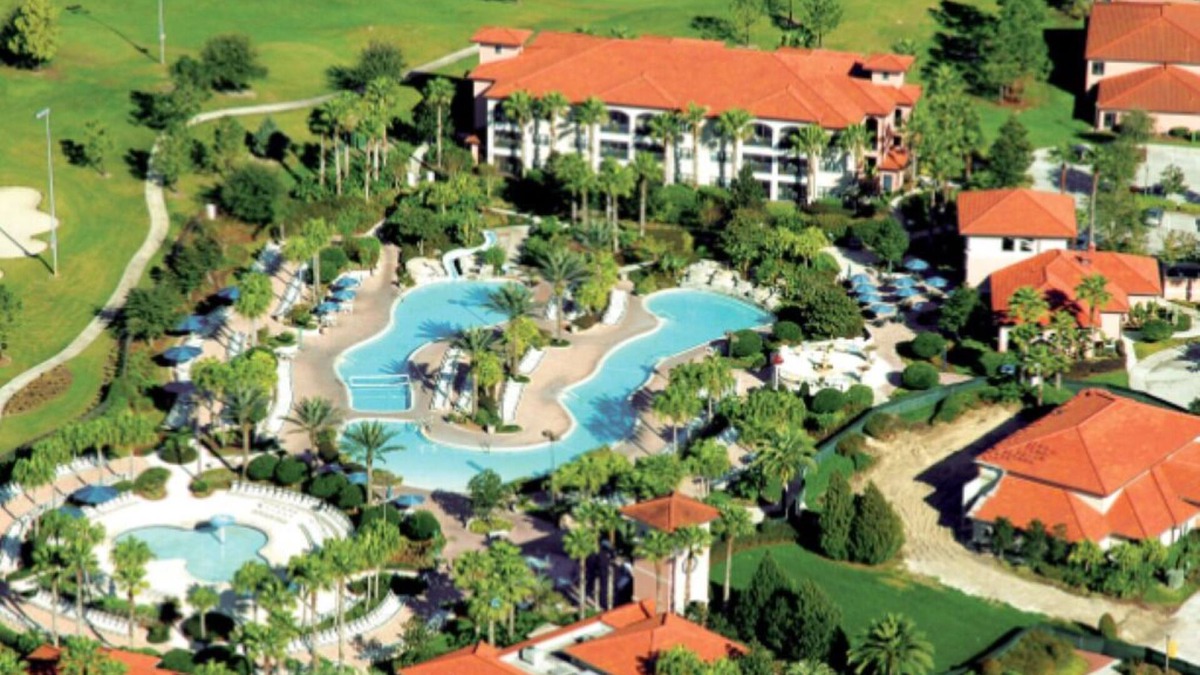 West Kissimmee Resort | Orange Lake Resort; 2 bedroom 2 bath; near Animal Kingdom, WDW;