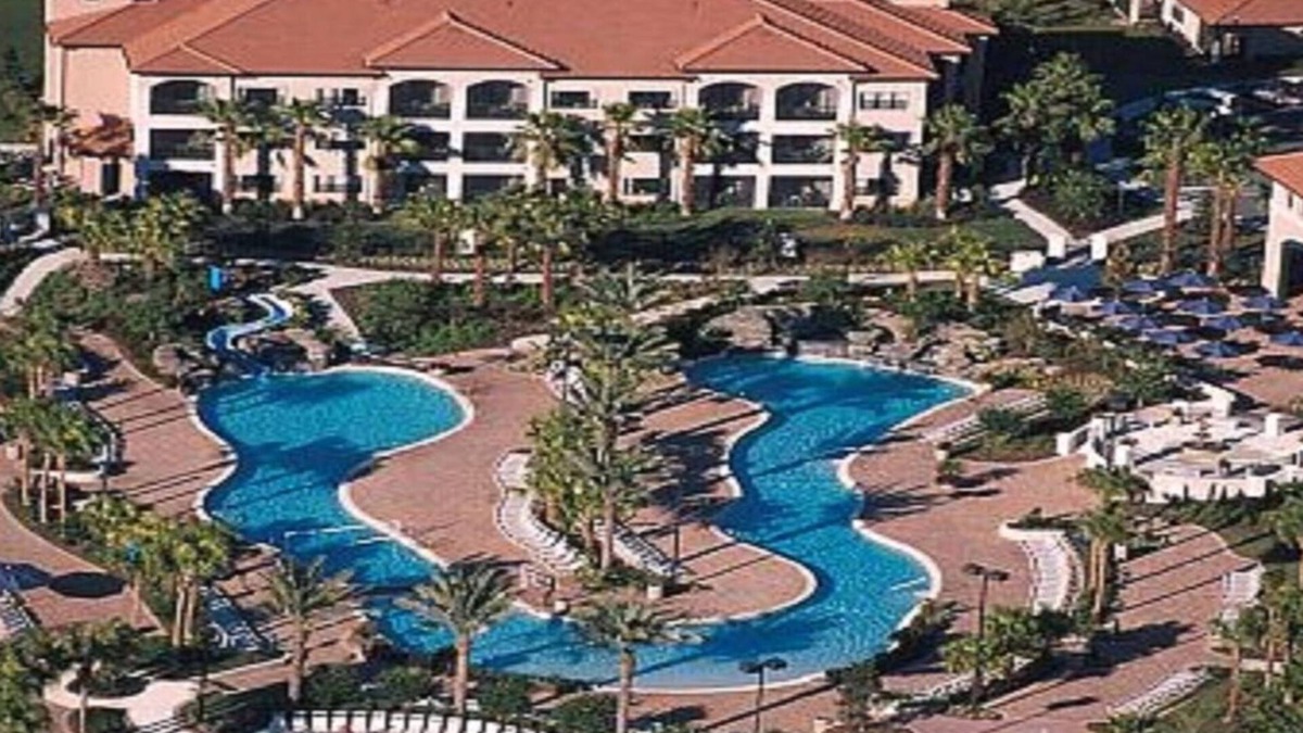 Orange Lake Resort | Orange Lake Resort: Next To Disneyworld, Near Universal, Sea World & Legoland