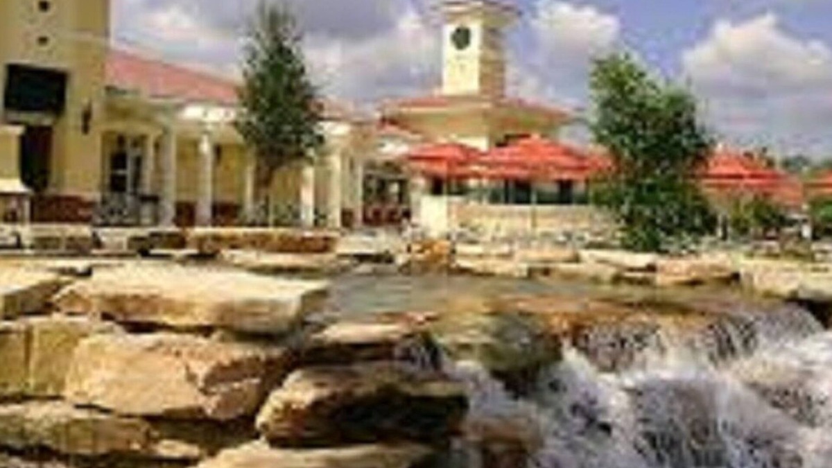 Orange Lake Villa | Orange Lake Resort - Orlando, FL close to beaches and theme parks