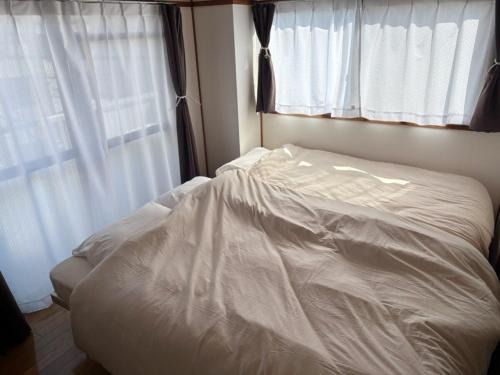 Matsuyama Apartment | Orange Stay Matsuyama
