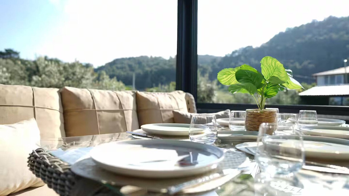 Dalaman Apartment | Orange Tree Villa