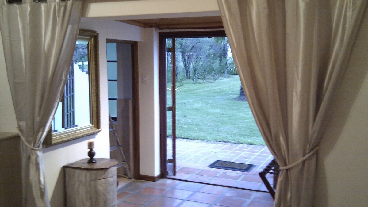 Kylemore House | Orange Ville Guesthouse