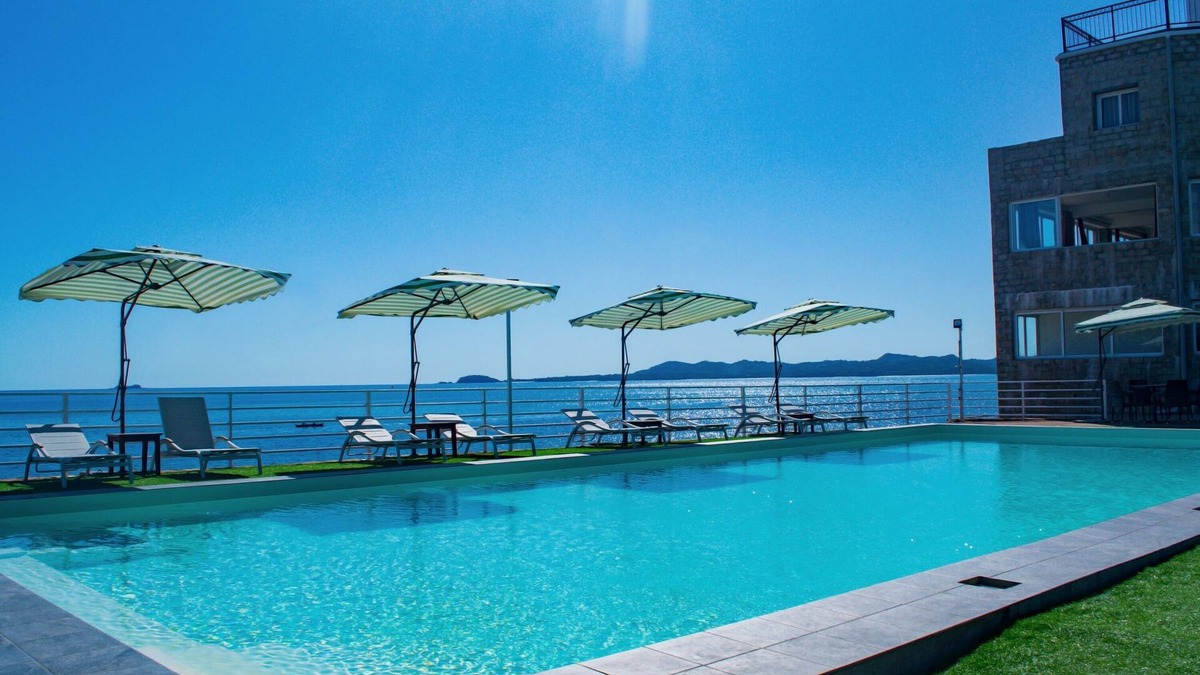 Andilana Hotel | Orangea Beach Resort
