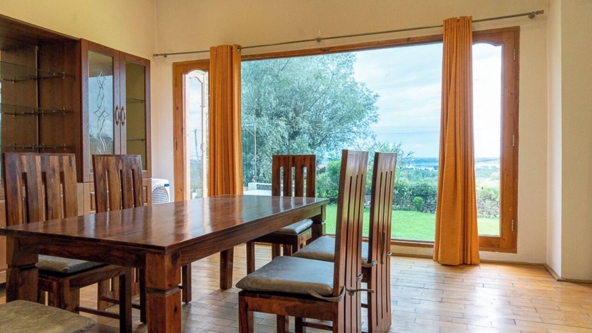 Nishat-Shalimar Hotel | Orania by Atsar