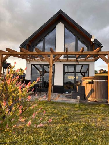 gmina Jabłonka Ski Chalet | Orawskie wzgórze