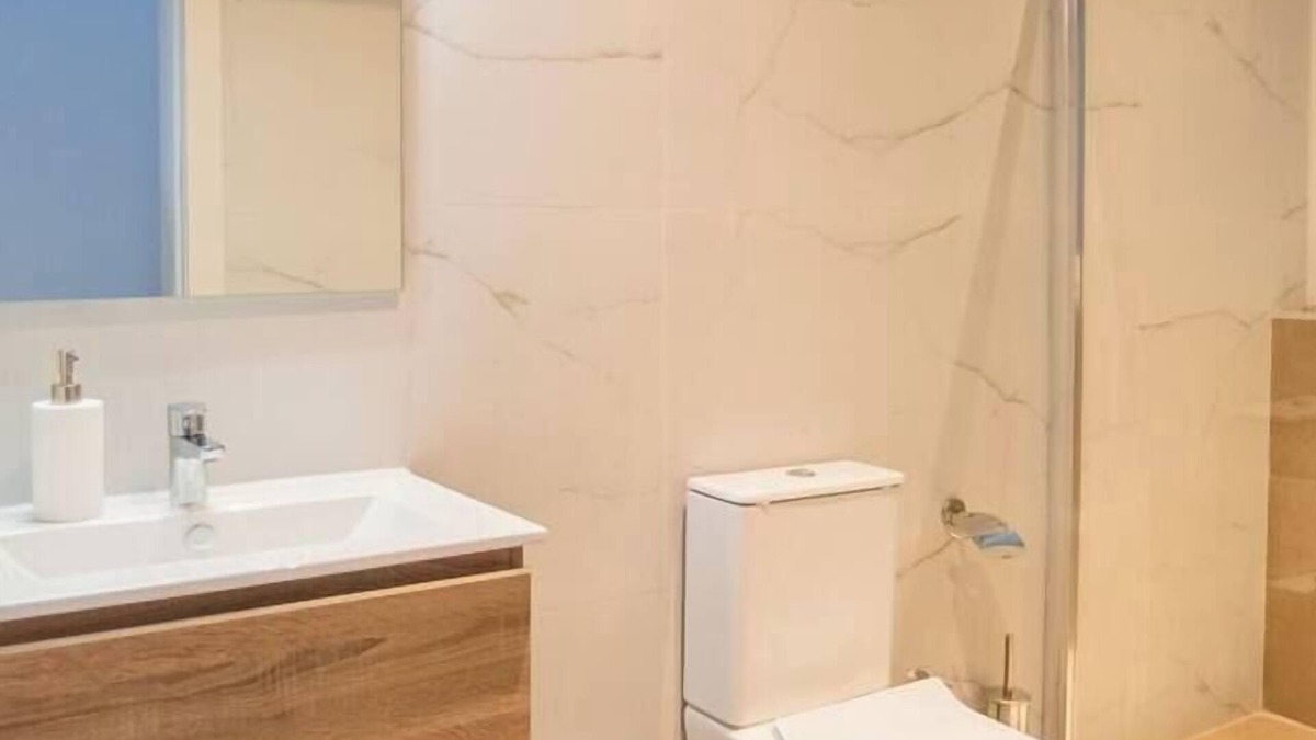 Qormi Apartment | Orbis Boutique Studios by Holi