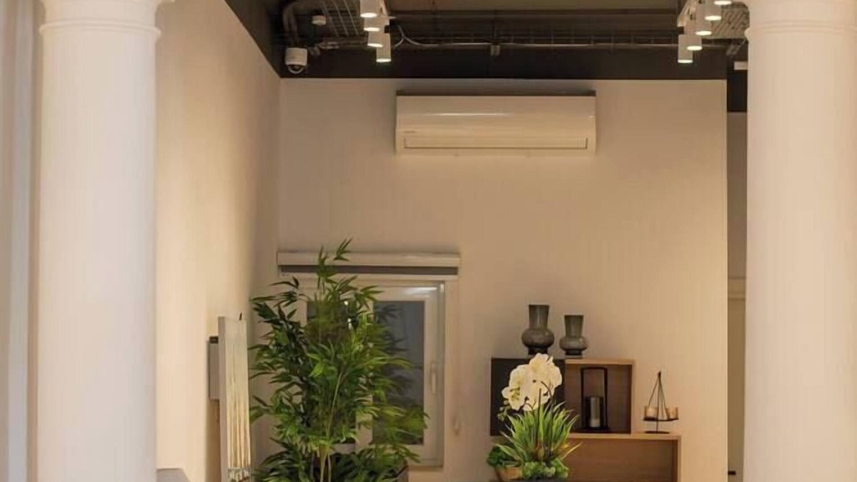 Qormi Apartment | Orbis Boutique Studios by Holi