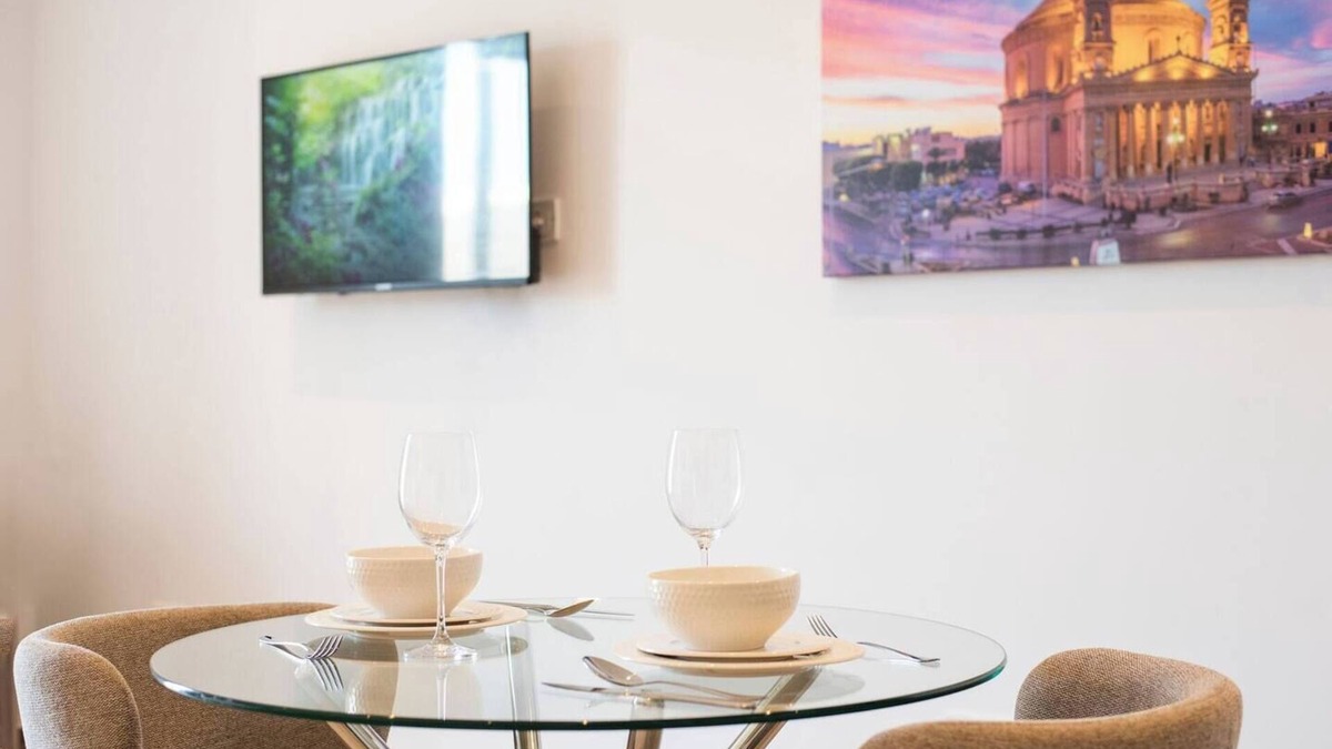Qormi Hotel | Orbis Boutique Studios by Holi