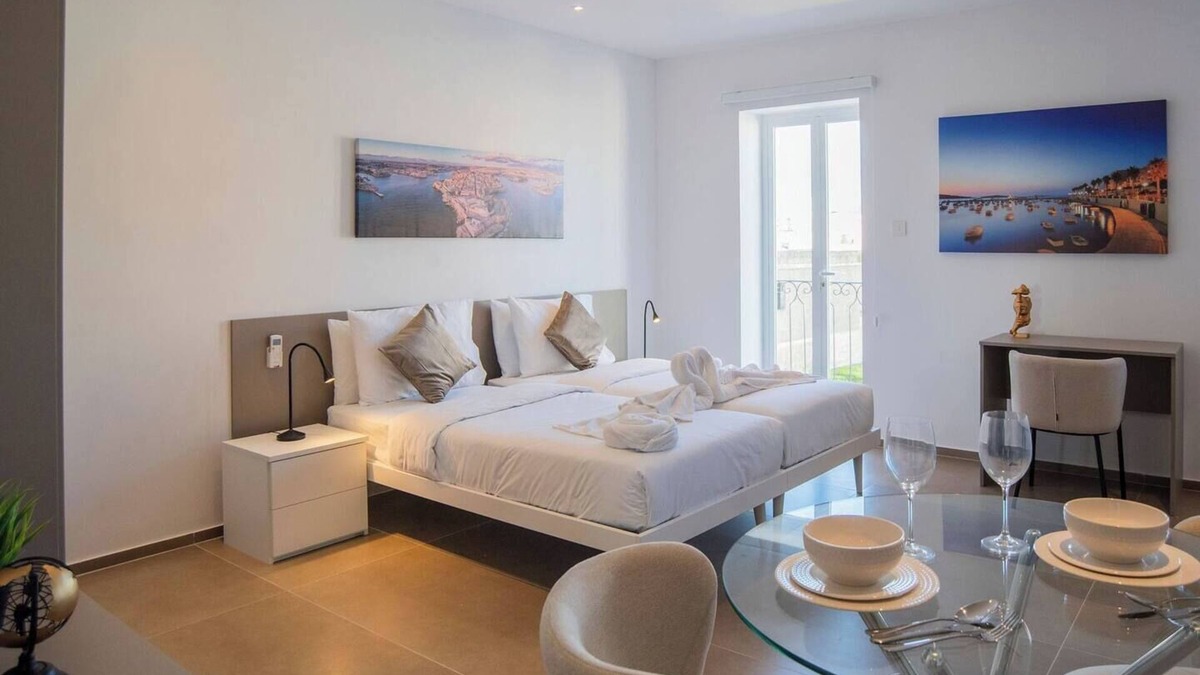 Qormi Hotel | Orbis Boutique Studios by Holi