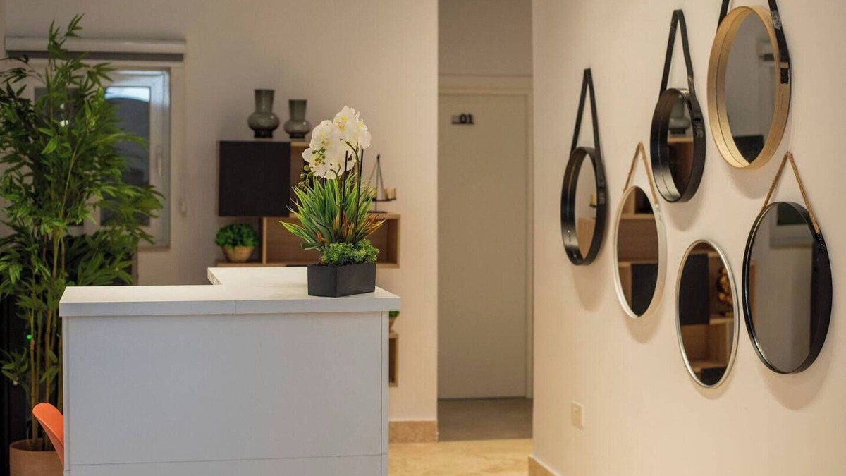 Qormi Apartment | Orbis Boutique Studios by Holi