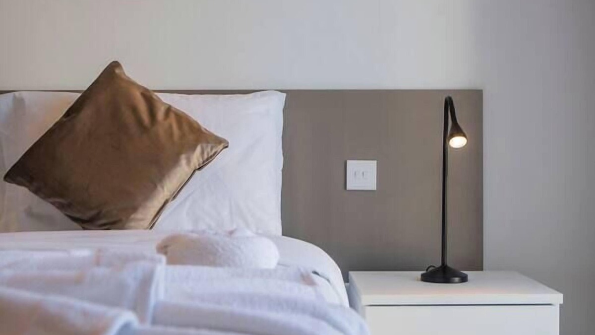 Qormi Apartment | Orbis Boutique Studios by Holi