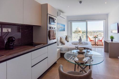 Qormi Apartment | Orbis Boutique Studios by Holi