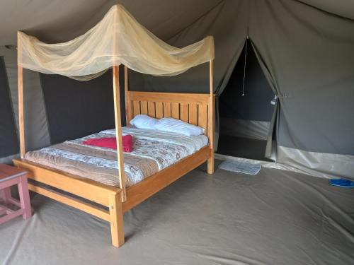 Maasai Mara House | Orboma Masai homestay
