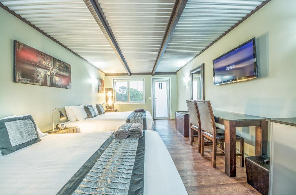 Orbost Hotel | Orbost Motel