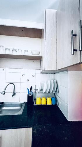 Western Province Apartment | orchard Apartment at Tom Mboya Estate